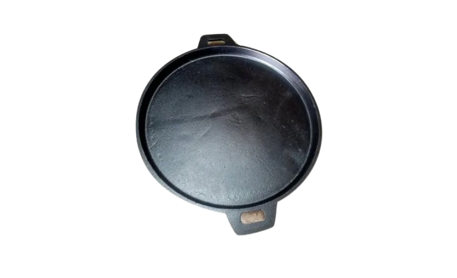 KTS KITCHEN HOME NEEDS IRON VESSELS AND ORGANIC COOKWARE 